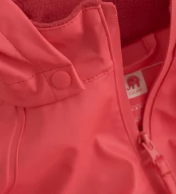 Regntøj|CeLaVi Rengtøj m. Seler - PU - Cayenne