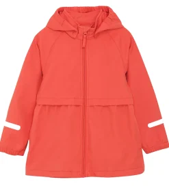 Softshell|CeLaVi Softshelljakke - Cayenne