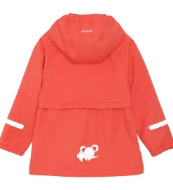 Softshell|CeLaVi Softshelljakke - Cayenne