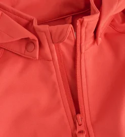 Softshell|CeLaVi Softshelljakke - Cayenne
