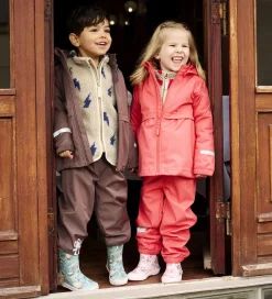 Softshell|CeLaVi Softshelljakke - Cayenne