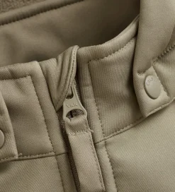 Softshell|CeLaVi Softshelljakke - Overland Trek