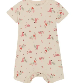 Sommerdragter|CeLaVi Sommerdragt - Powder Pink