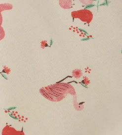 Sommerdragter|CeLaVi Sommerdragt - Powder Pink