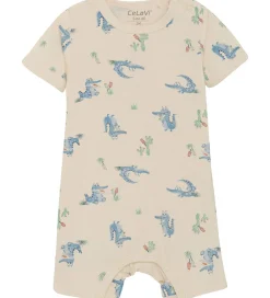 Sommerdragter|CeLaVi Sommerdragt - Dusty Blue