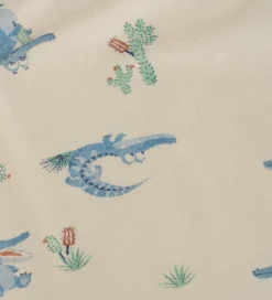 Sommerdragter|CeLaVi Sommerdragt - Dusty Blue