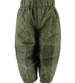 Termotøj|CeLaVi Termotøj - Armygrøn