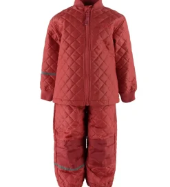 Termotøj|CeLaVi Termotøj - Baked Apple