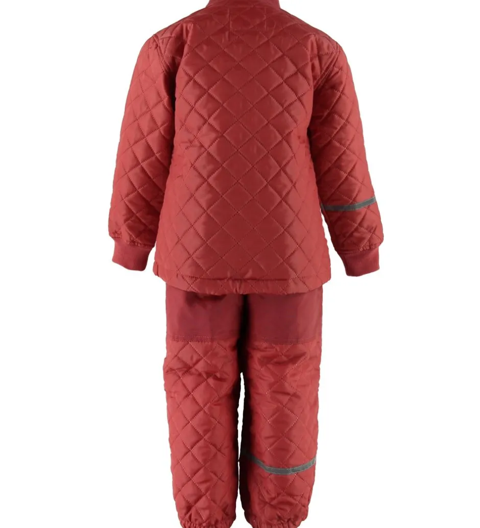 Termotøj|CeLaVi Termotøj - Baked Apple