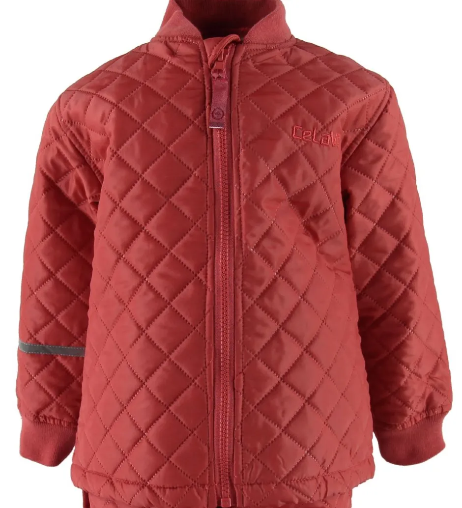 Termotøj|CeLaVi Termotøj - Baked Apple