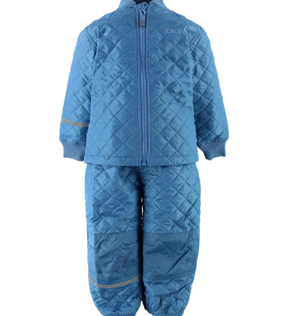 Termotøj|CeLaVi Termotøj - Blå