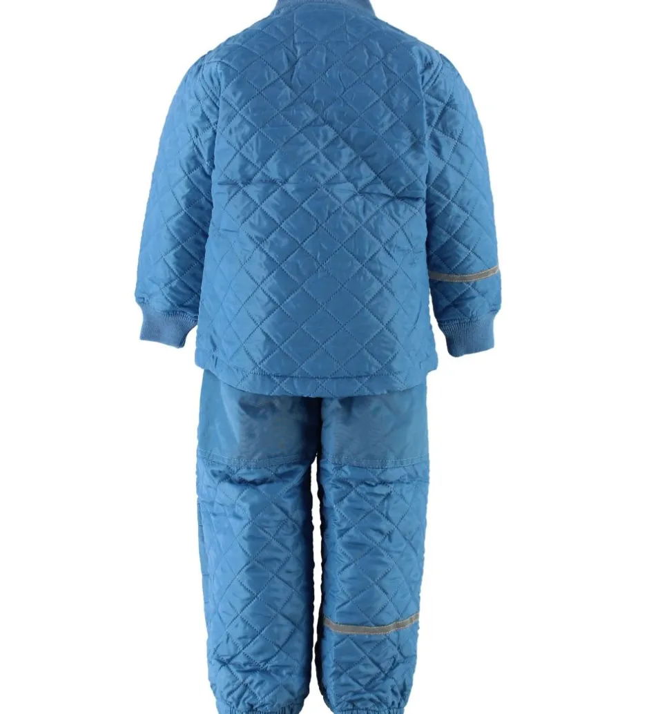 Termotøj|CeLaVi Termotøj - Blå