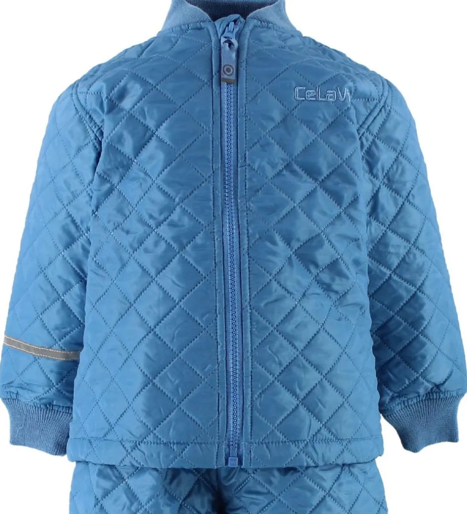 Termotøj|CeLaVi Termotøj - Blå