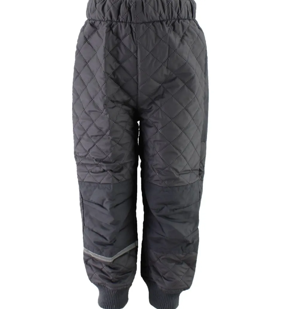 Termotøj|CeLaVi Termotøj - Coated - Koksgrå