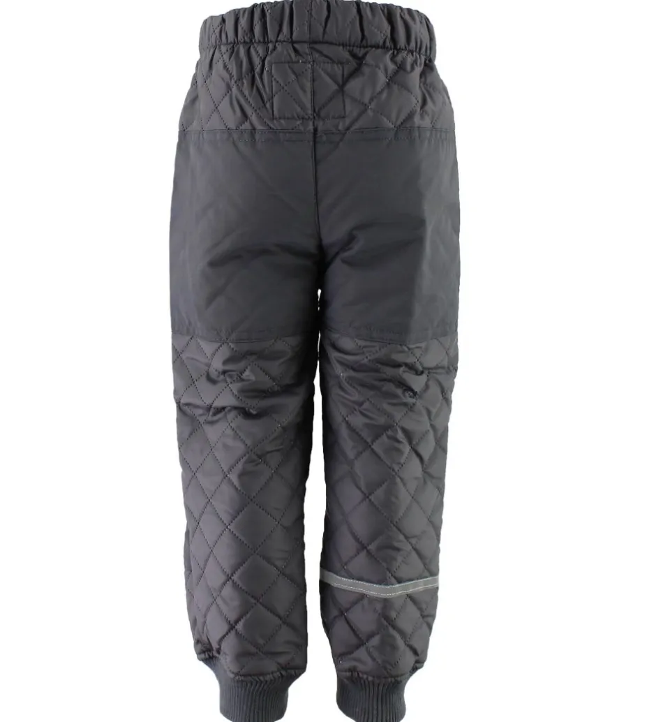 Termotøj|CeLaVi Termotøj - Coated - Koksgrå