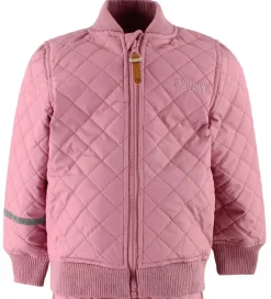 Termotøj|CeLaVi Termotøj - Coated - Mørk Rosa