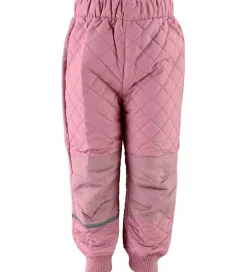 Termotøj|CeLaVi Termotøj - Coated - Mørk Rosa