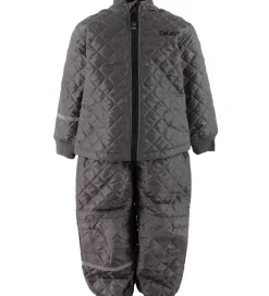 Termotøj|CeLaVi Termotøj - Grå