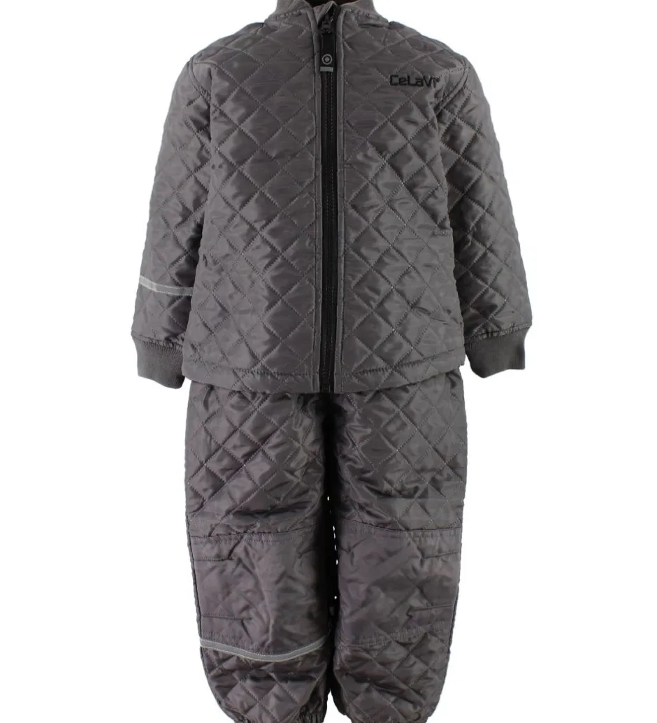 Termotøj|CeLaVi Termotøj - Grå