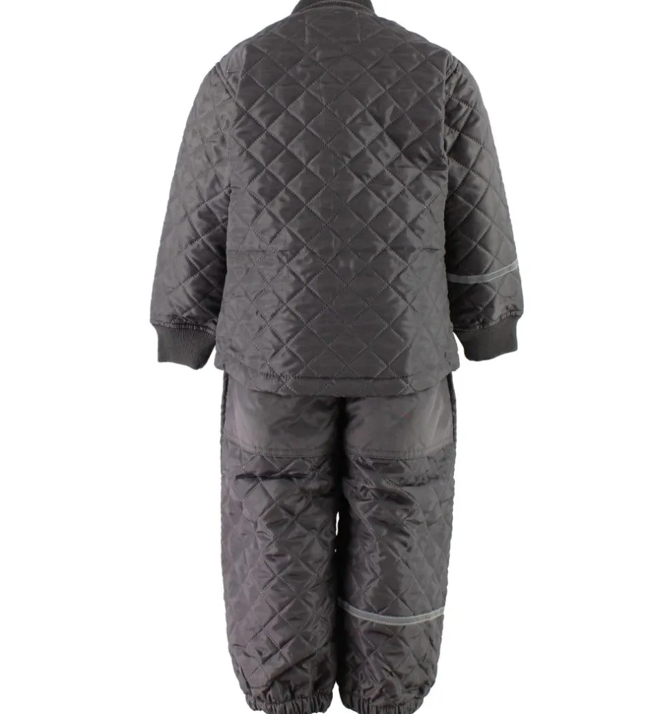 Termotøj|CeLaVi Termotøj - Grå