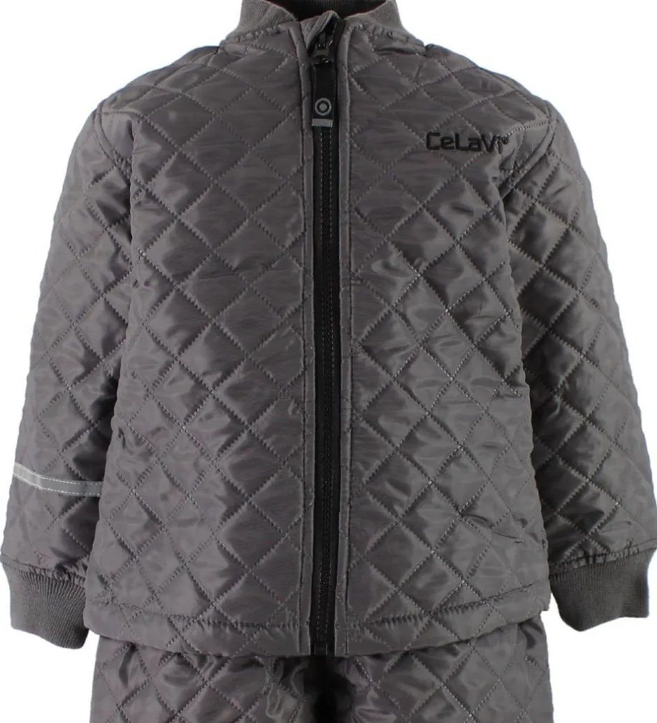 Termotøj|CeLaVi Termotøj - Grå