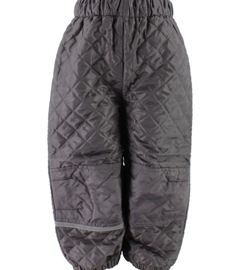 Termotøj|CeLaVi Termotøj - Grå