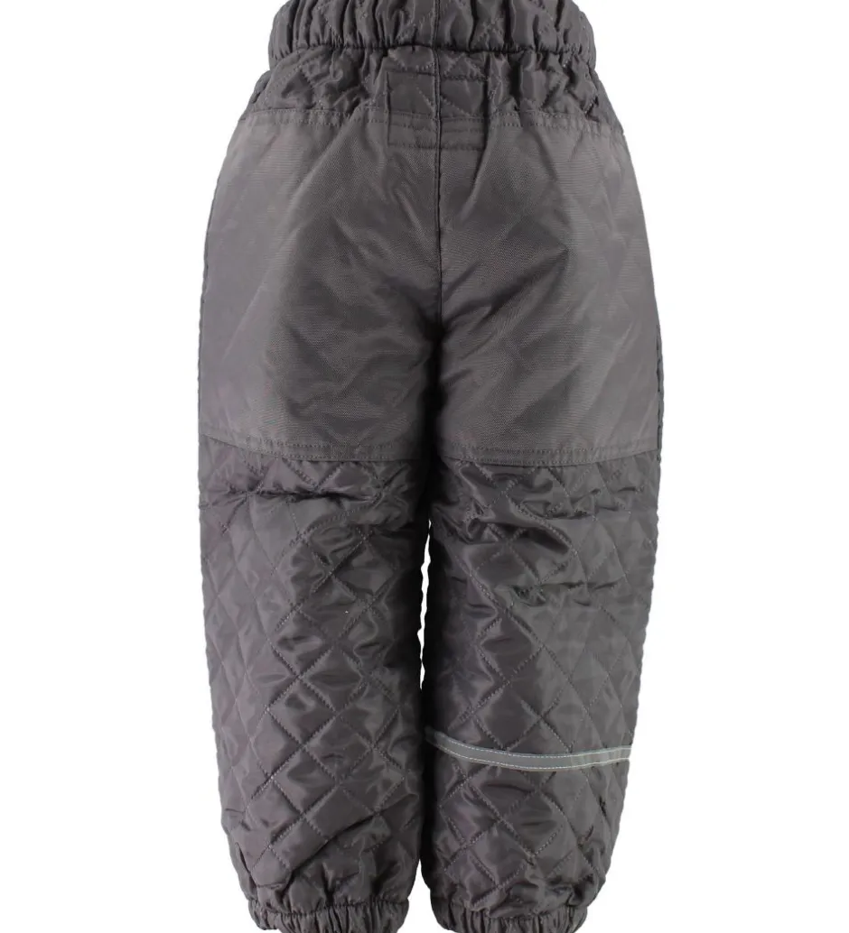 Termotøj|CeLaVi Termotøj - Grå