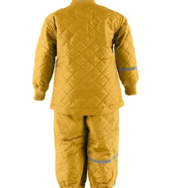 Termotøj|CeLaVi Termotøj - Gul