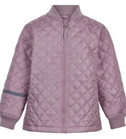 Termotøj|CeLaVi Termotøj - Mauve Shadow