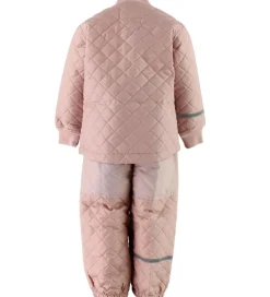 Termotøj|CeLaVi Termotøj - Misty Rose