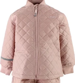 Termotøj|CeLaVi Termotøj - Misty Rose