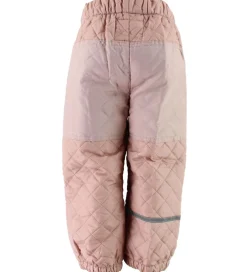 Termotøj|CeLaVi Termotøj - Misty Rose