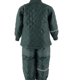 Termotøj|CeLaVi Termotøj - Mørkegrøn