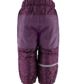 Termotøj|CeLaVi Termotøj - Mørkelilla