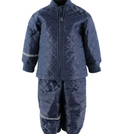 Termotøj|CeLaVi Termotøj - Navy