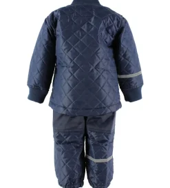 Termotøj|CeLaVi Termotøj - Navy