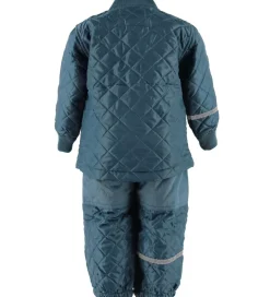 Termotøj|CeLaVi Termotøj - Petroleum