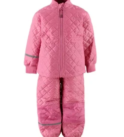 Termotøj|CeLaVi Termotøj - Rosa