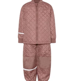 Termotøj|CeLaVi Termotøj - Solid - Burlwood