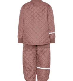 Termotøj|CeLaVi Termotøj - Solid - Burlwood