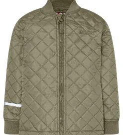 Termotøj|CeLaVi Termotøj - Solid - Khaki