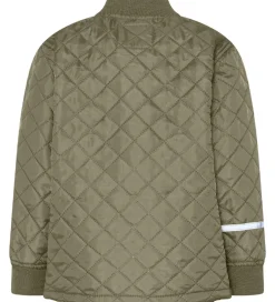 Termotøj|CeLaVi Termotøj - Solid - Khaki