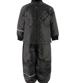 Termotøj|CeLaVi Termotøj - Sort