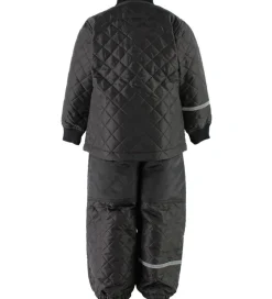 Termotøj|CeLaVi Termotøj - Sort