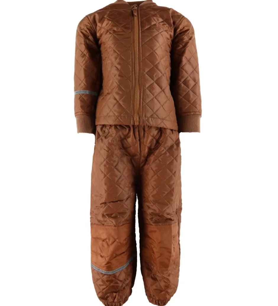 Termotøj|CeLaVi Termotøj - Tortoise Shell