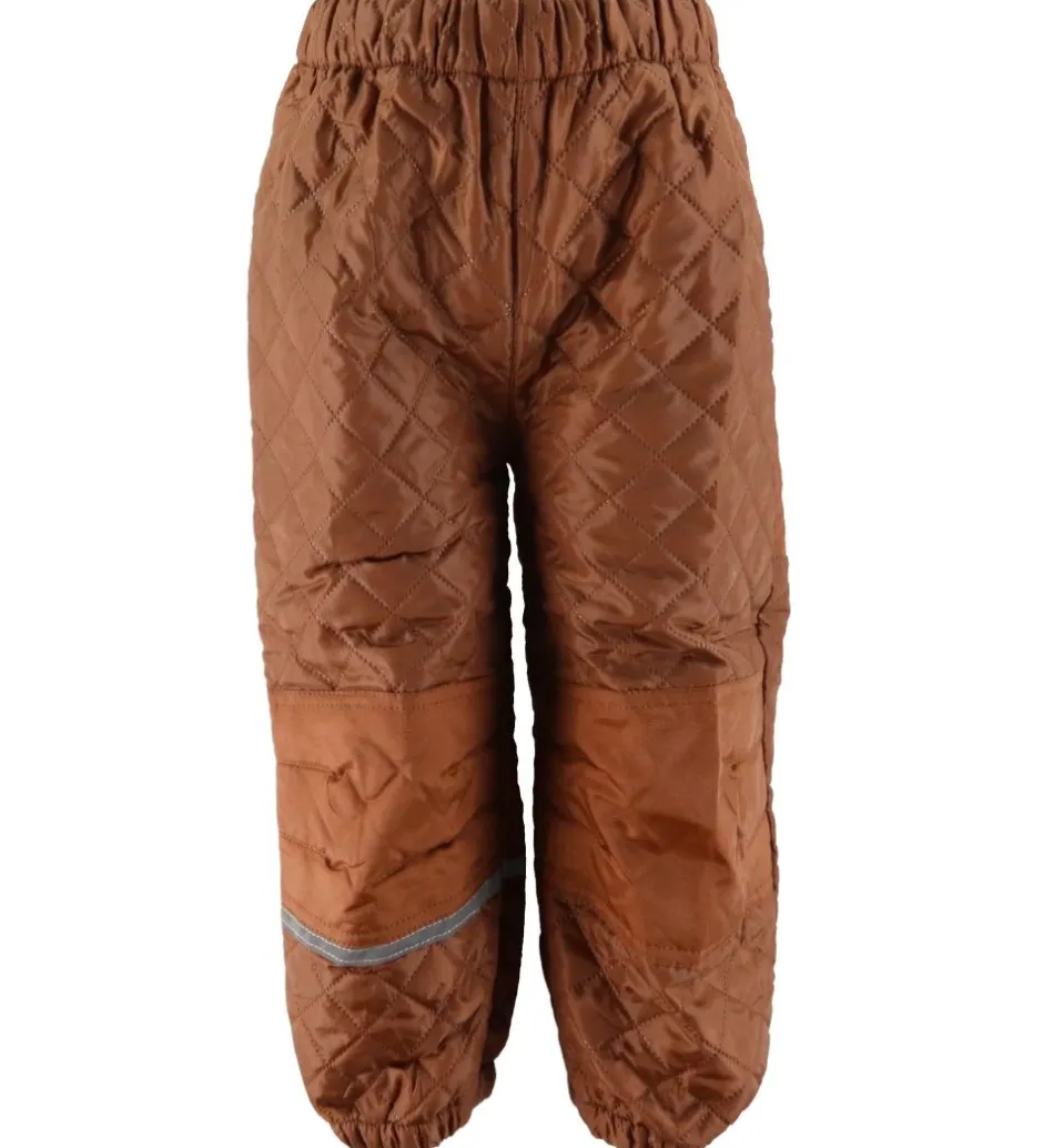 Termotøj|CeLaVi Termotøj - Tortoise Shell