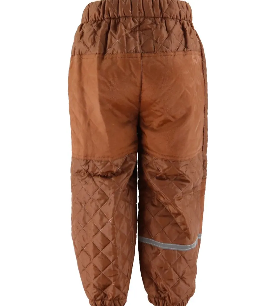 Termotøj|CeLaVi Termotøj - Tortoise Shell