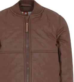 Termotøj|CeLaVi Termotøj m. Fleece - Coated - Rocky Road