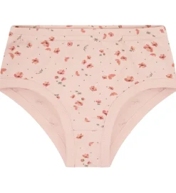 Undertøj|Basis|CeLaVi Trusser - 3-pak - Sepia Rose