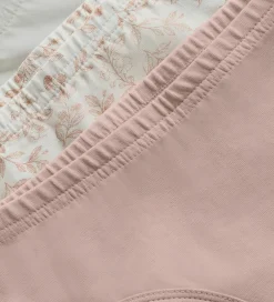 Undertøj|Basis|CeLaVi Trusser - 3-pak - Snow White